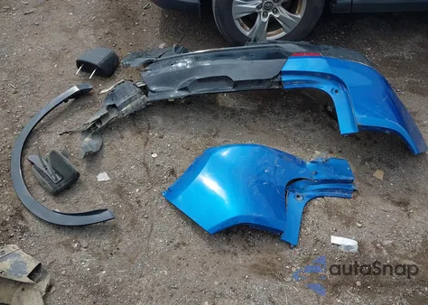 2020 Chevrolet Blazer Fwd Rs z USA, uszkodzony, nr VIN 3GNKBERS0LS625510